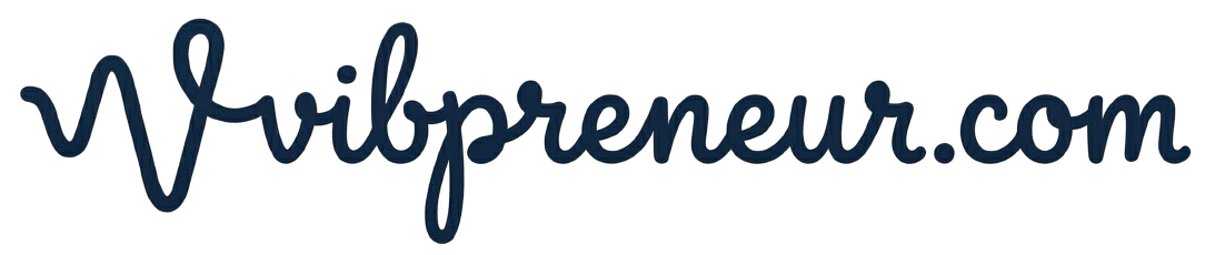 Vibpreneur